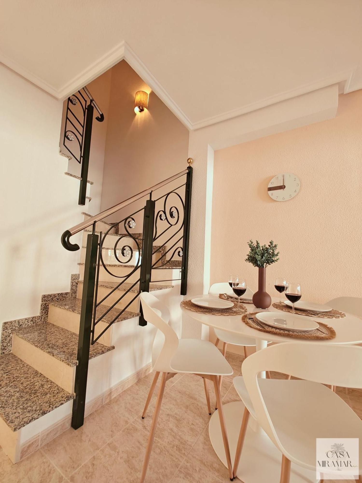 Casa Miramar Vila Ciudad Quesada Exterior foto